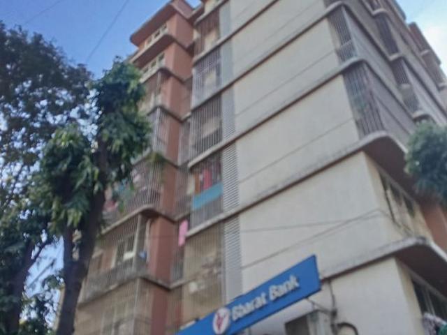 Flat for rent in Dahisar West, Mumbai Suburban District