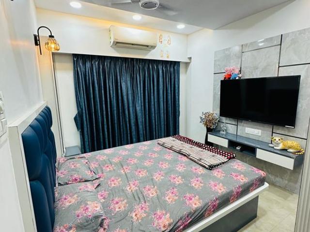 Flat for rent in Malad West, Mumbai Suburban District