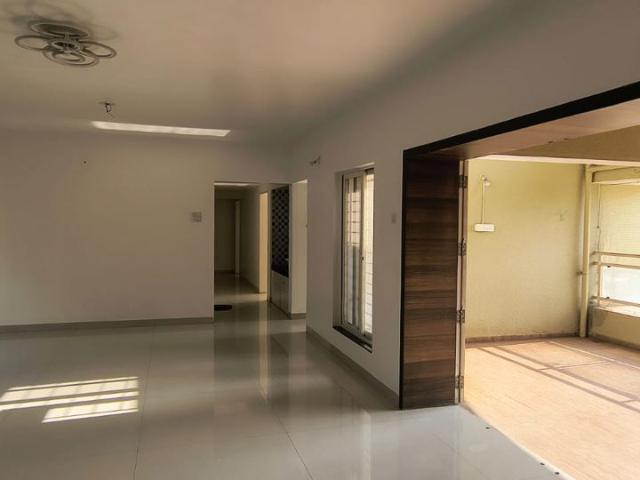 Flat for rent in Baner Gaon, Pune