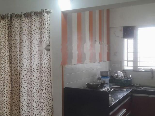 Flat for rent in Hinjawadi, Pune