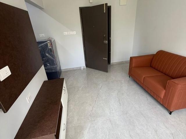 Flat for rent in Kaadubeesanahalli, Bengaluru