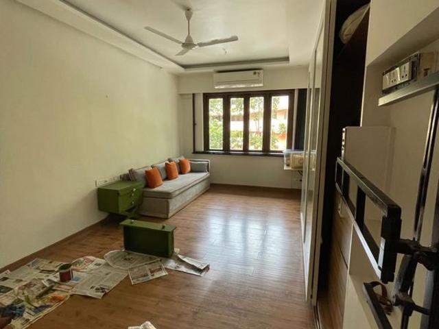 Flat for rent in Asalpha, Mumbai