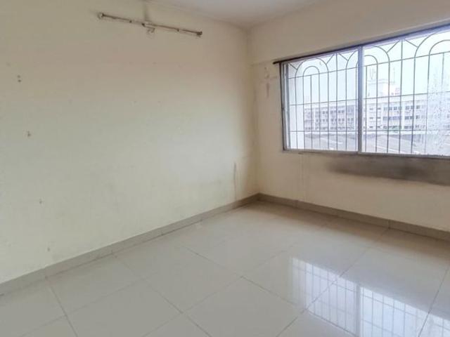 Flat for rent in Nigdi, Pimpri-Chinchwad
