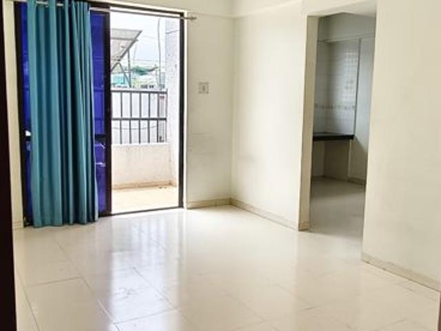 Flat for rent in Ward 12, Pune