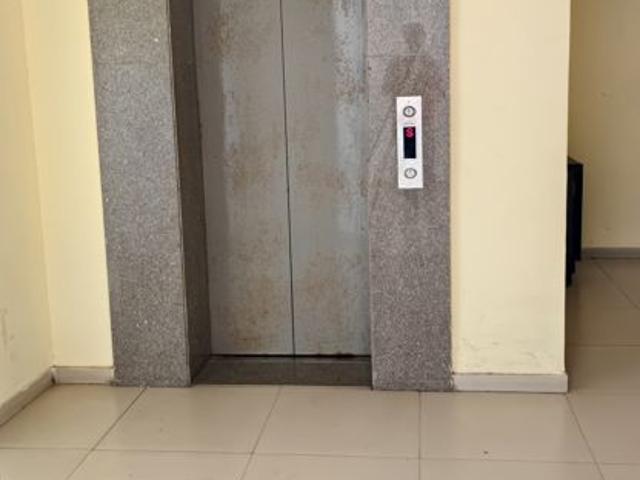 Flat for rent in Persiana, Kalyan-Dombivli