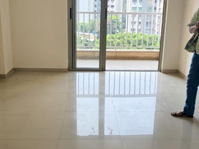 Flat for rent in Persiana, Kalyan-Dombivli