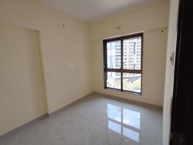 Flat for rent in Nahur, Mumbai Suburban District