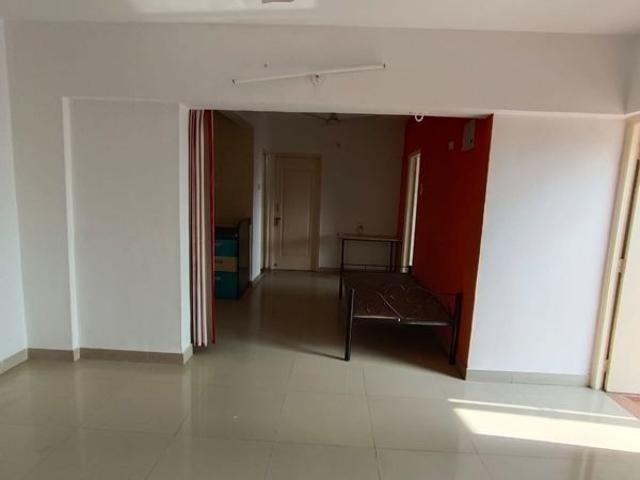 Flat for rent in Nigdi, Pimpri-Chinchwad