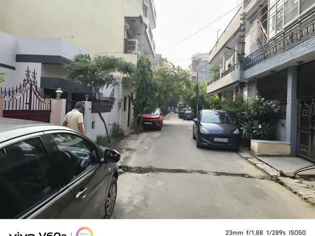 House for rent in Vasundhara, Ghaziabad