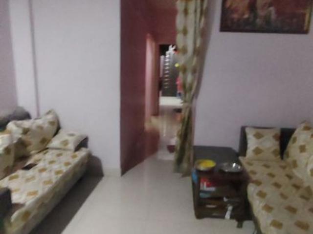 Flat for rent in Majiwada Gaon, Thane