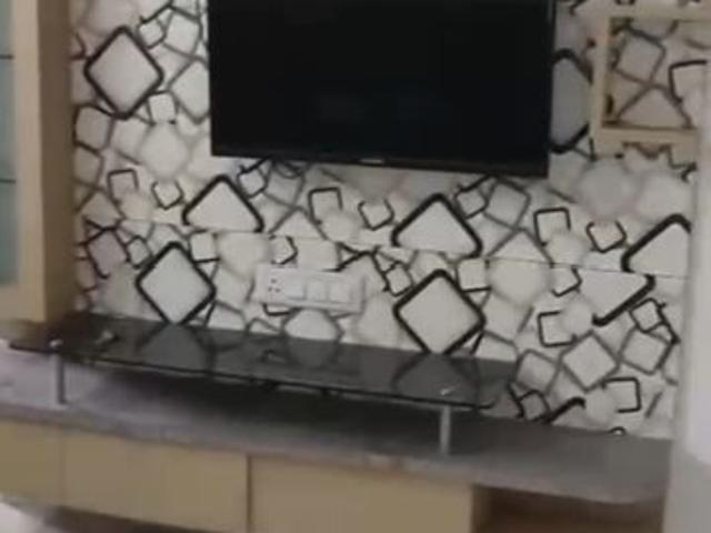 Flat for rent in 38 Park Majestique, Pune