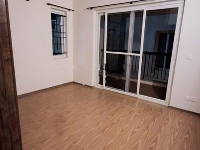 Flat for rent in Bren Lakeview, Bengaluru