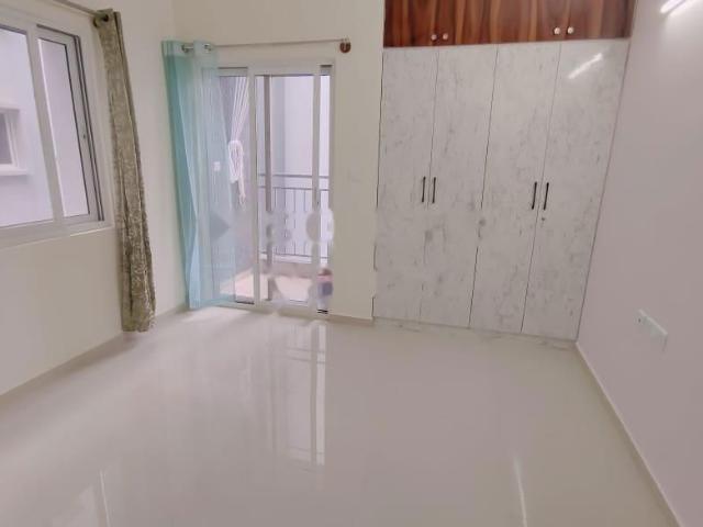 Flat for rent in Bren Lakeview, Bengaluru