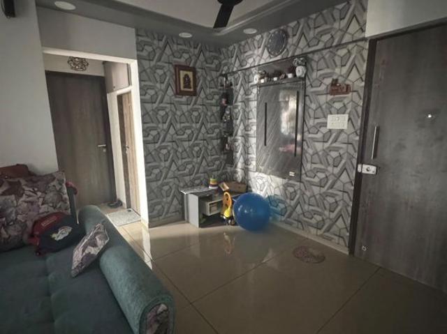 Flat for rent in Ambivali, Kalyan-Dombivli
