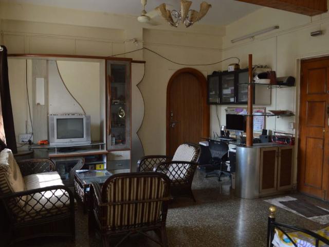 Flat for rent in Kothrud, Pune