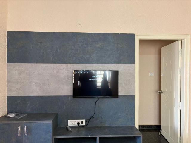 Flat for rent in Kaadubeesanahalli, Bengaluru