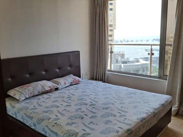Flat for rent in Mount Mary, Mumbai