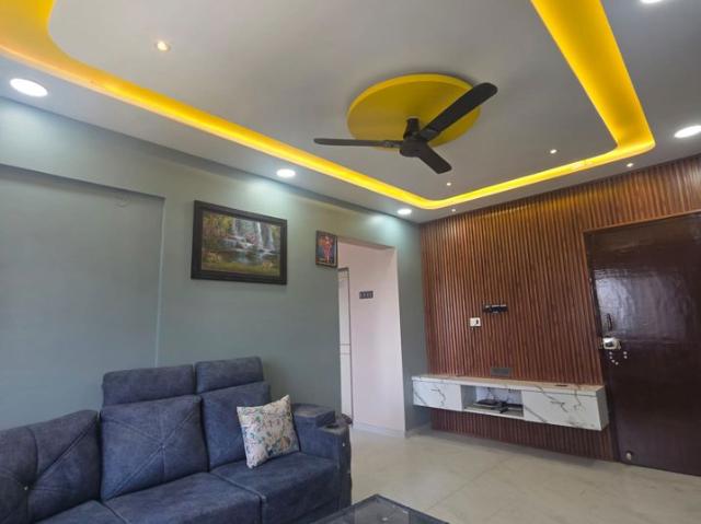 Flat for rent in Sus Gaon, Pune