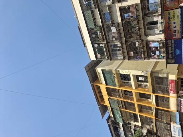 Flat for rent in Navi Mumbai, Ghansoli