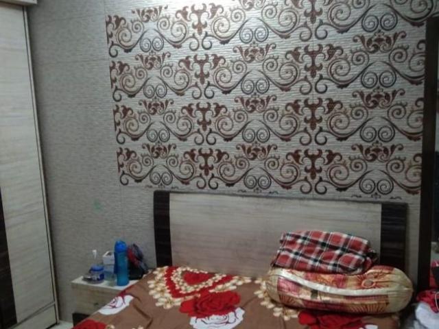 Flat for rent in Dindoshi, Mumbai Suburban District