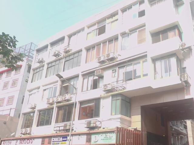 Flat for rent in Gamdevi, Mumbai City District