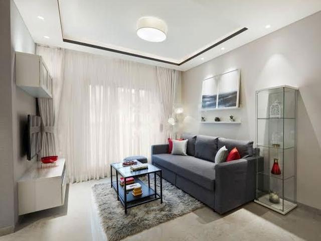 Flat for rent in Piramal Vaikunth, Thane