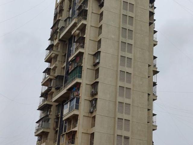 Flat for rent in Sector 21, Navi Mumbai