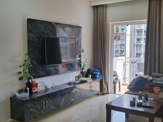 Flat for rent in Gahunje, Pune