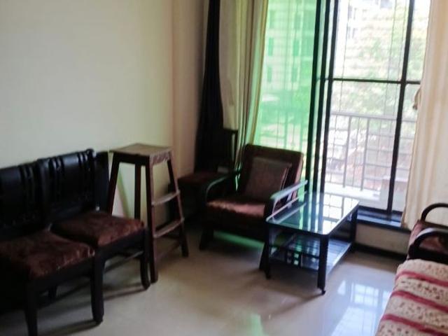 Flat for rent in Dombivli, Dombivali