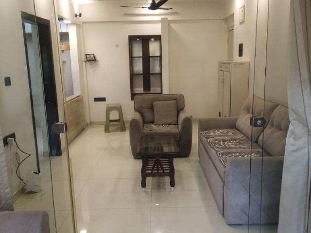 Flat for rent in Bangur Nagar, Mumbai Suburban District