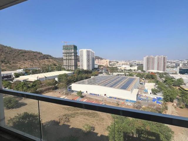 Flat for rent in Hinjawadi, Pune