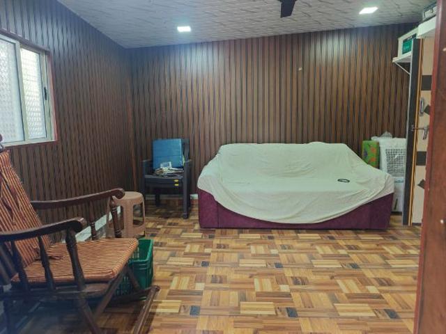 Flat for rent in Ward 15, Pune