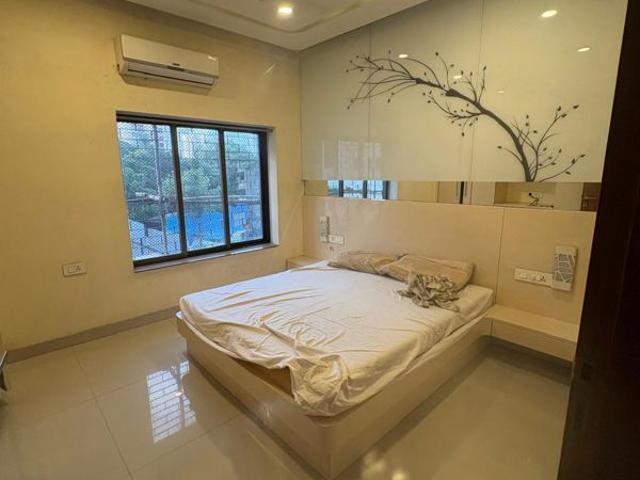 Flat for rent in Asalpha, Mumbai