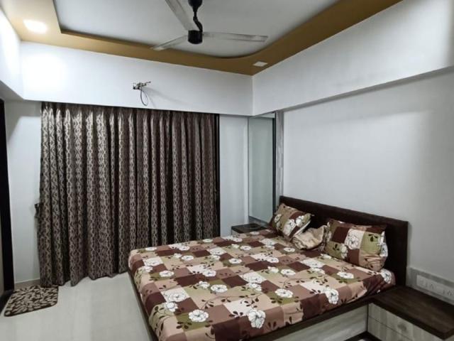 Flat for rent in Pirojsha Godrej Nagar, Mumbai