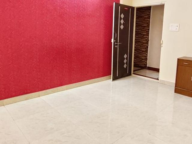 Flat for rent in Ward 12, Pune