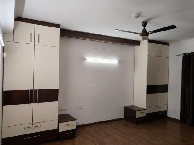 Property for rent in South West Delhi, Deri