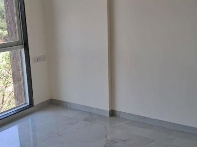 Flat for rent in Swastik Residency, Thane