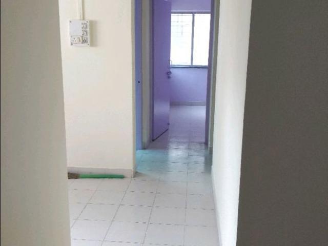 Flat for rent in Ward 12, Pune