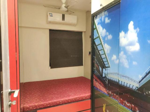 Flat for rent in Andheri - Mumbai, National Capital Territory Of Delhi