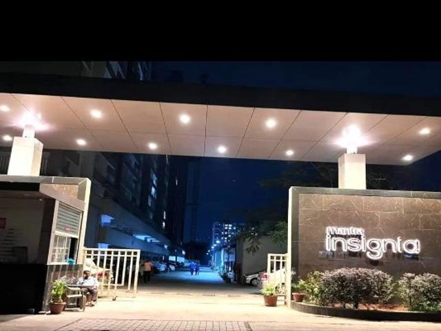 Flat for rent in Keshav Nagar, Pune
