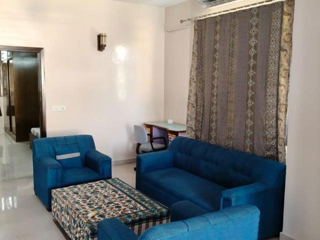 Property for rent in Safdarjung Development Area, Delhi