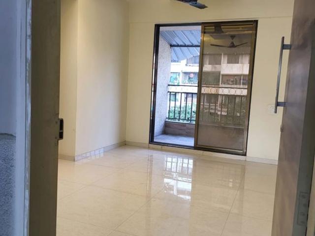 Flat for rent in Majiwada Gaon, Thane