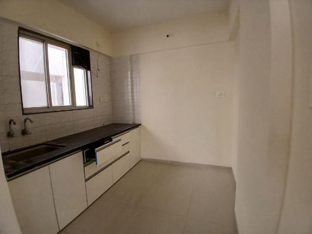 Flat for rent in Keshav Nagar, Pune