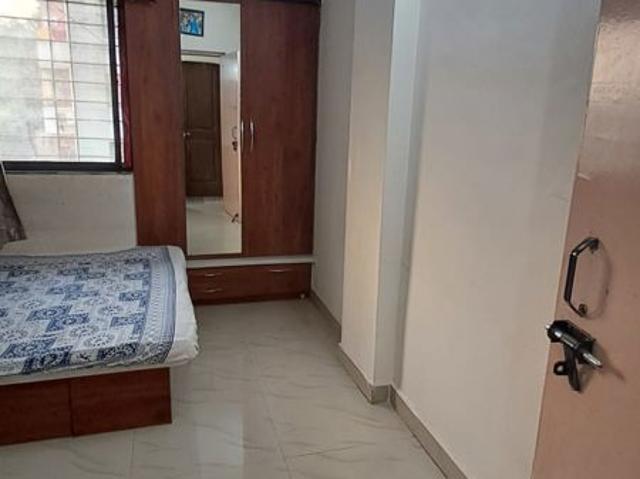 Flat for rent in Ward 12, Pune