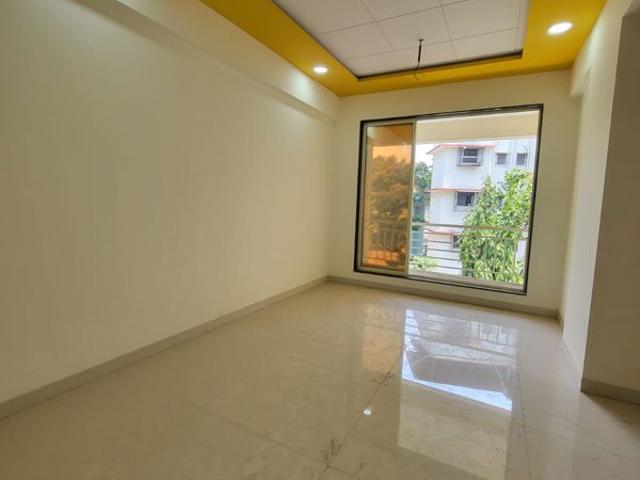 Flat for rent in Majiwada Gaon, Thane