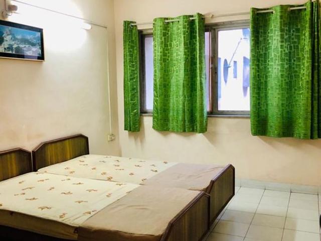 Flat for rent in Eden Spaces, Pimpri-Chinchwad