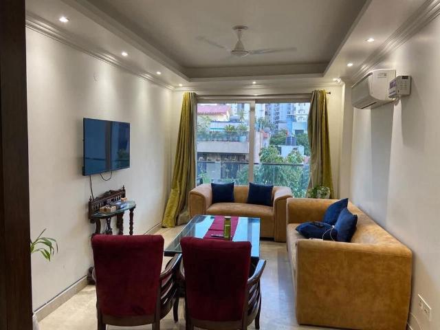 Flat for rent in Sector 5, Gurugram
