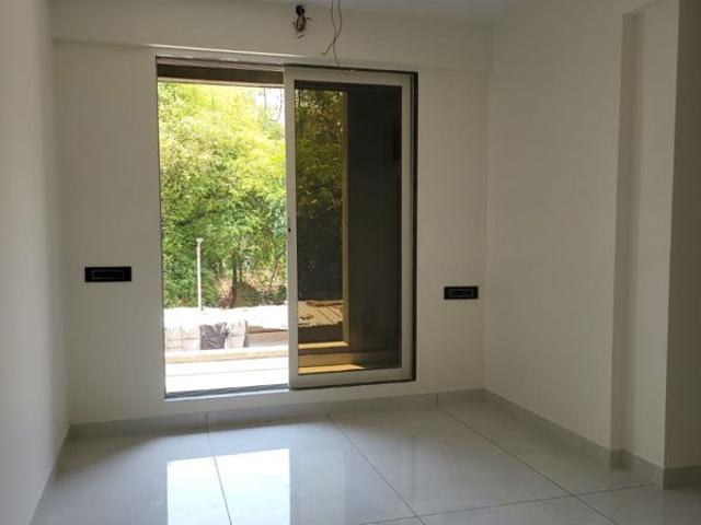 Flat for rent in Runwal Garden City, Thane