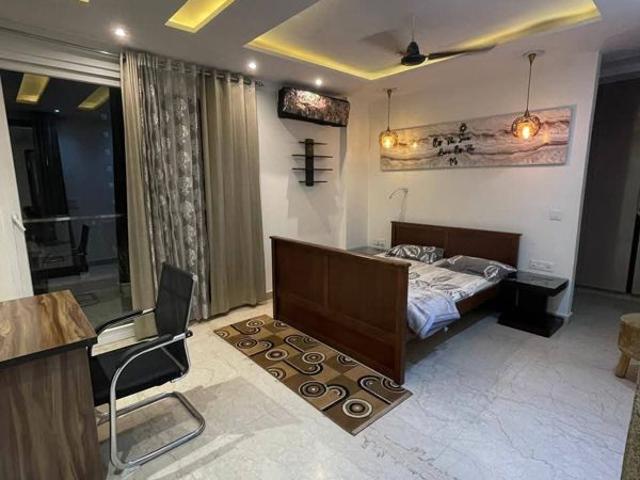Flat for rent in National Media Centre, Gurugram