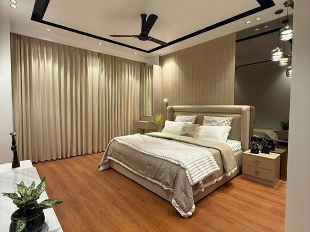 Flat for rent in Bestech Park View, Gurugram
